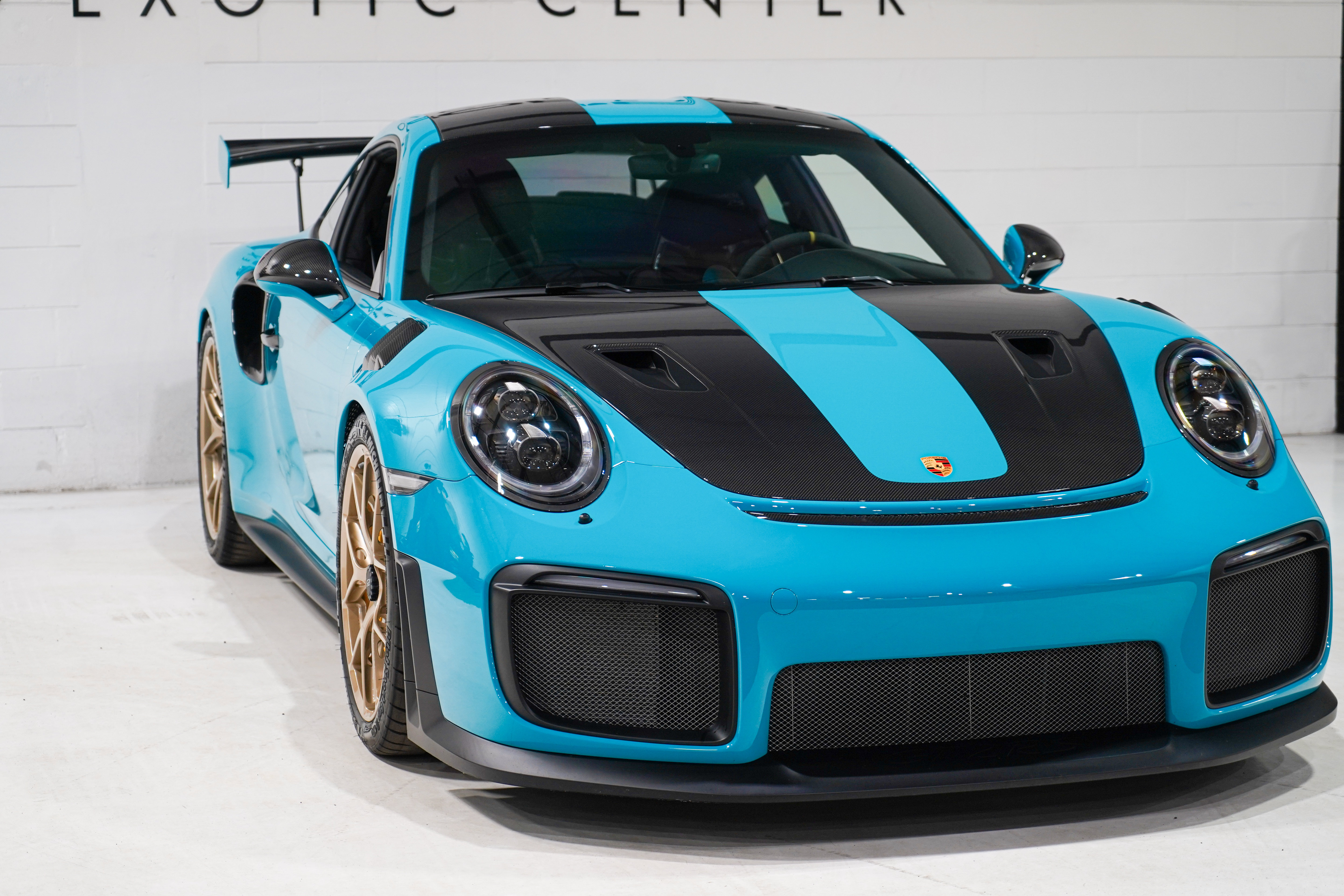 Used 2018 Porsche 911 GT2 RS RWD image 31