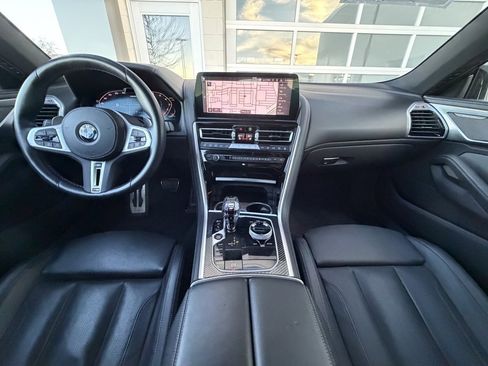 Certified 2023 BMW M850i Gran Coupe xDrive image 16