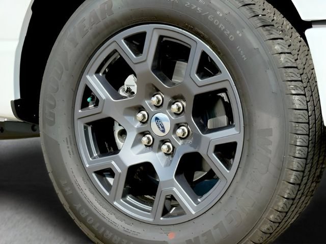 Used 2026 Ford F150 STX w/ Equipment Group 200A RWD image 13