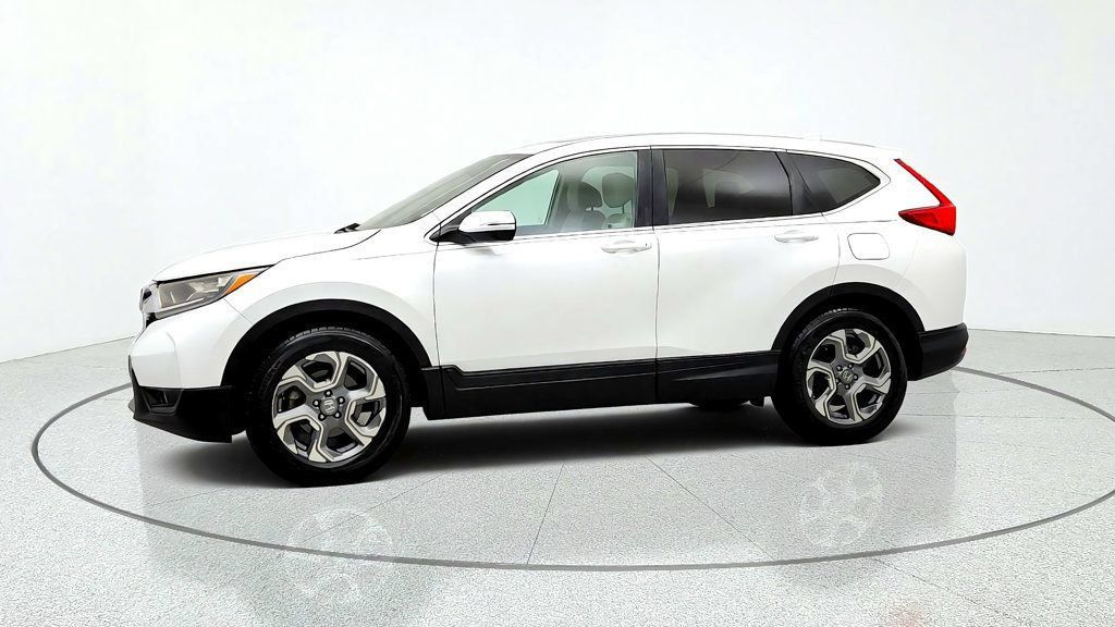 Used 2019 Honda CR-V EX-L image 8