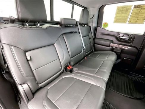 Used 2022 Chevrolet Silverado 1500 LTZ image 18