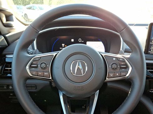 Used 2026 Acura MDX SH-AWD w/ Technology Package image 20