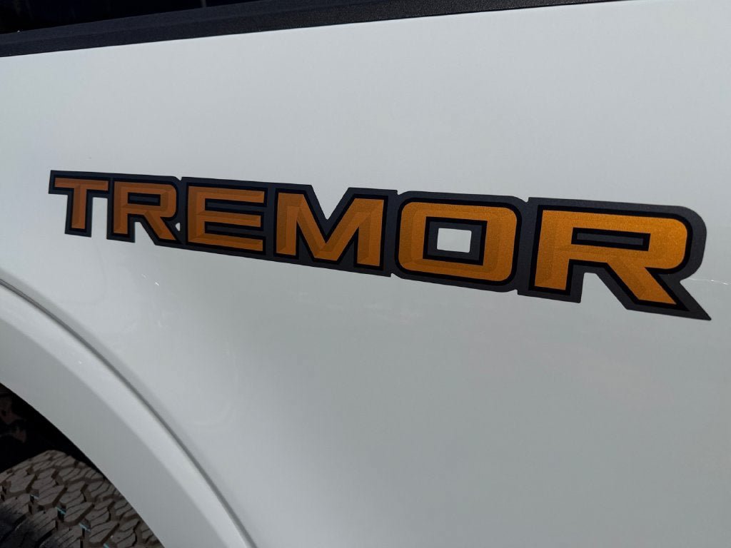 Certified 2026 Ford F150 Tremor AWD/4WD image 35
