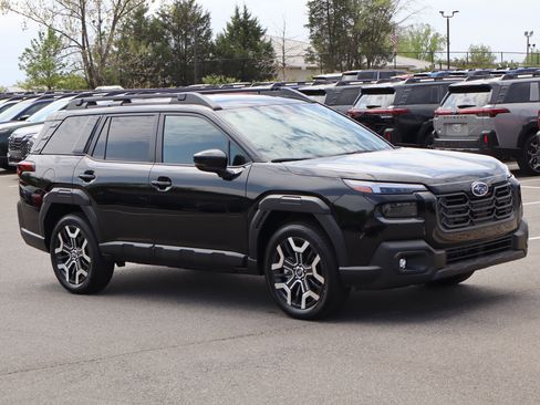 New 2026 Subaru Outback Touring XT AWD/4WD image 1