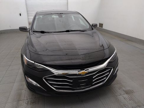 Used 2020 Chevrolet Malibu LS FWD image 14