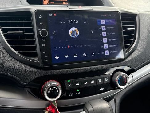 Used 2015 Honda CR-V LX image 15