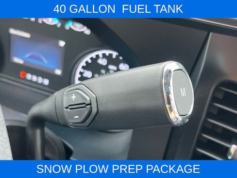 New 2025 Ford F350 XL w/ XL Chrome Package image 10