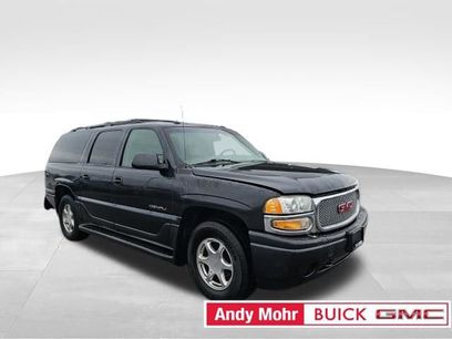 Used 2003 GMC Yukon XL Denali