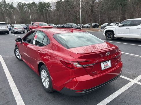 New 2026 Toyota Camry LE image 14