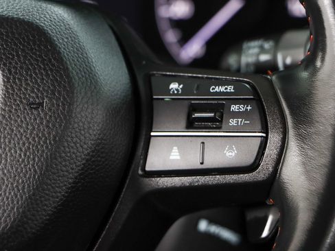 Used 2023 Honda CR-V Sport image 14