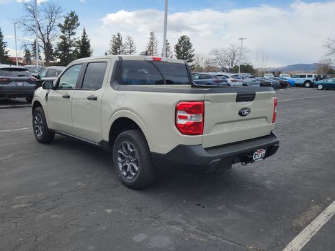 New 2025 Ford Maverick XLT w/ 4K Tow Package image 10
