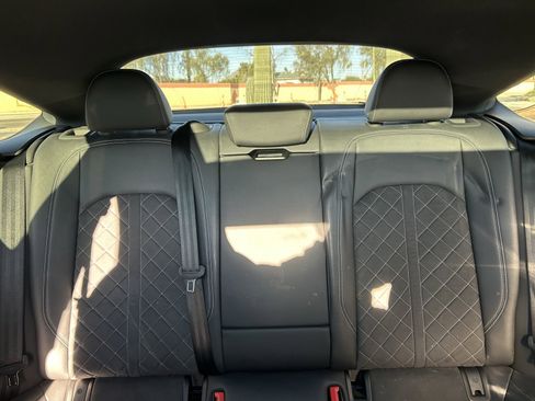 Used 2022 Audi S5 Premium w/ Convenience Package image 18