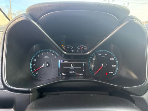 Used 2017 Chevrolet Colorado Z71 image 20