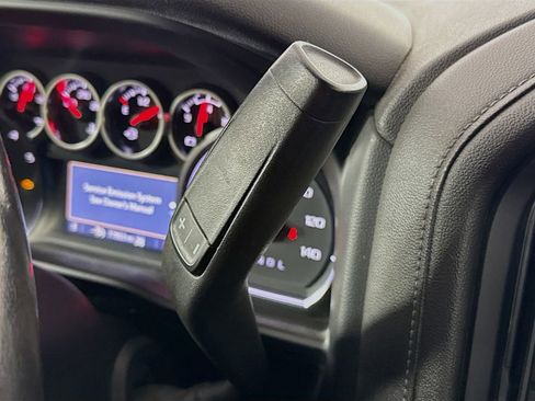 Used 2021 Chevrolet Silverado 3500 LT w/ All Star Edition image 16