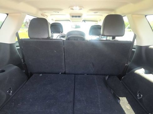 Used 2015 Dodge Journey Limited w/ Flexible Seating Group AWD/4WD image 11