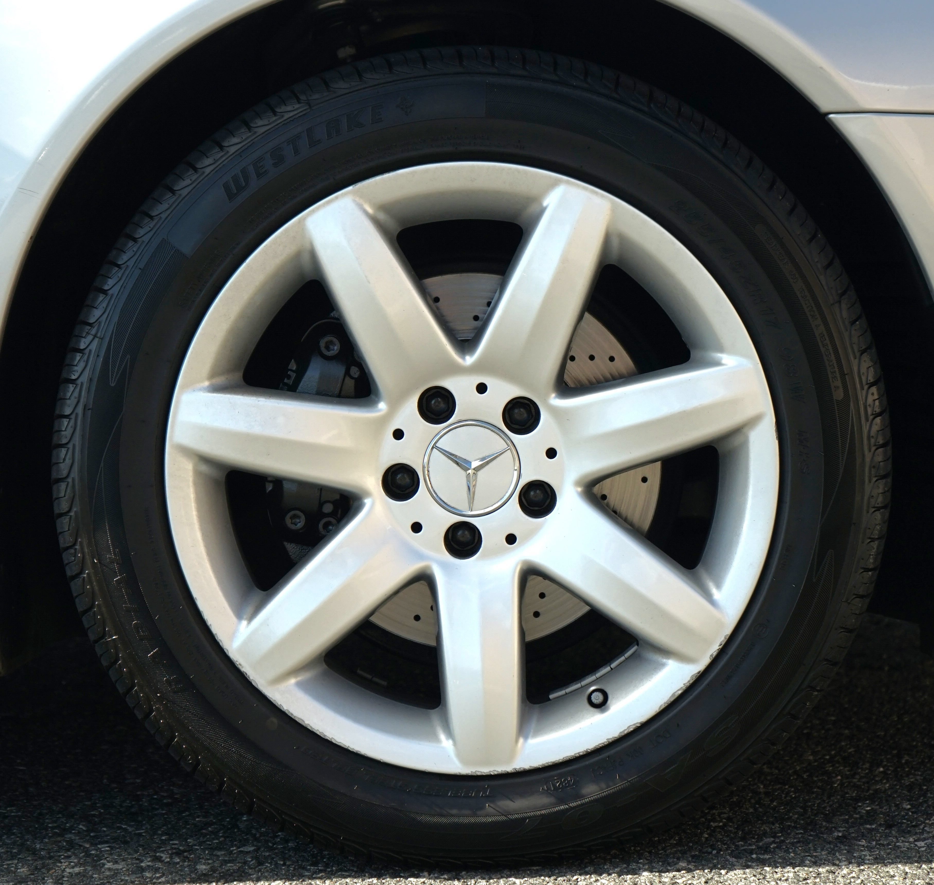 Used 2004 Mercedes-Benz SL 500 image 38