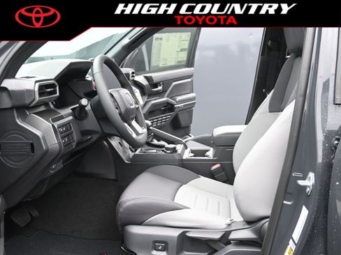 New 2026 Toyota Tacoma TRD Off-Road AWD/4WD image 12
