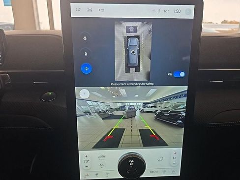 Used 2023 Ford Mustang Mach-E Premium image 22