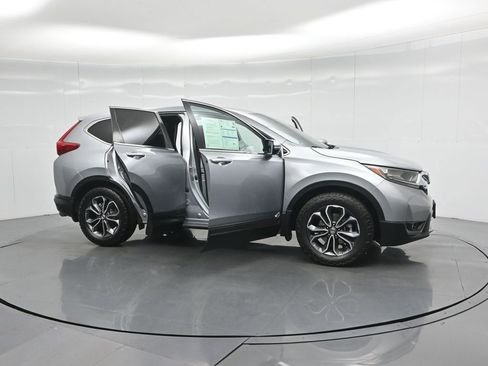 Used 2018 Honda CR-V EX image 32