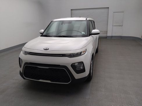 Used 2020 Kia Soul S image 15