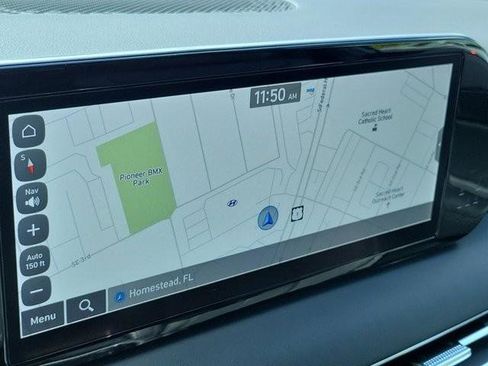 Certified 2024 Hyundai Palisade Calligraphy image 33