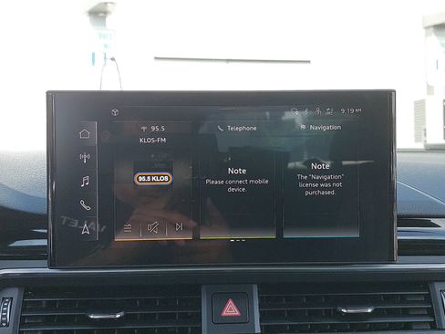 Used 2020 Audi A5 2.0T Premium w/ Convenience Package AWD/4WD image 23