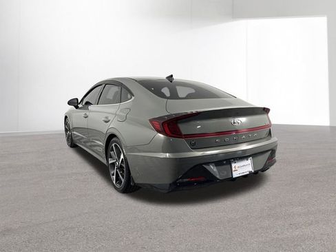 Used 2021 Hyundai Sonata SEL Plus image 26
