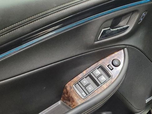 Used 2014 Chevrolet Impala LTZ image 27