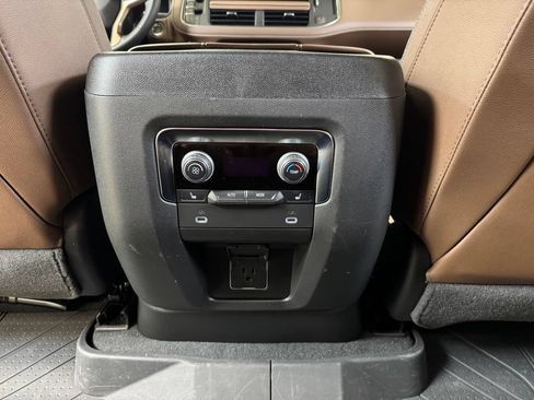 Used 2024 Chevrolet Tahoe High Country w/ Max Trailering Package AWD/4WD image 24