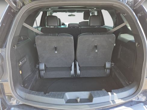 Used 2018 Ford Explorer Limited AWD/4WD image 27