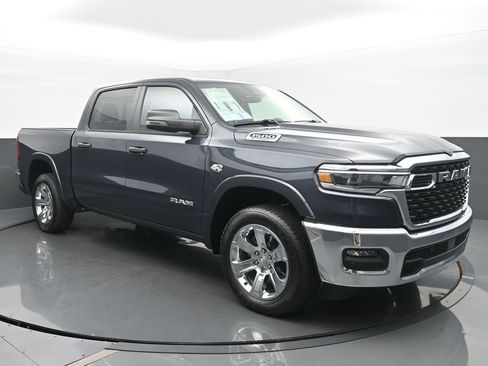 New 2026 RAM 1500 Big Horn image 7