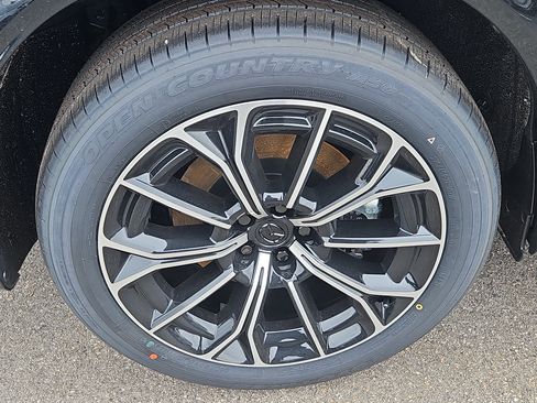 New 2026 MAZDA CX-70 3.3 Turbo S w/ Premium Package image 3