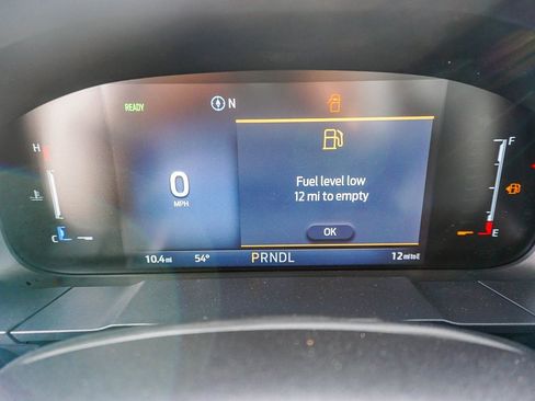 New 2025 Ford Maverick XL image 21