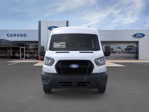 New 2026 Ford Transit 250 148 Medium Roof image 6