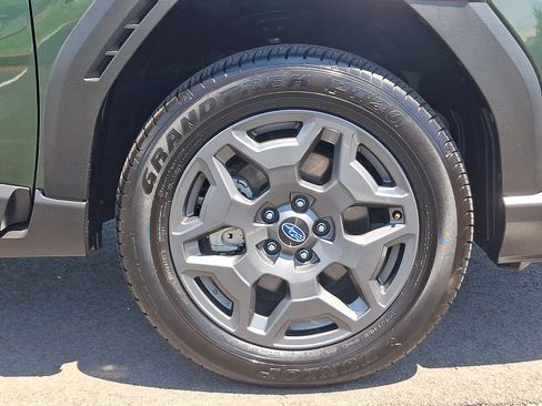 Certified 2026 Subaru Outback Premium AWD/4WD image 9