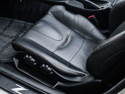 Used 2007 Nissan 350Z Grand Touring image 59