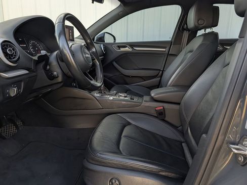 Used 2019 Audi A3 2.0T Titanium FWD image 25