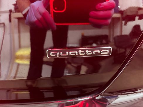 Used 2023 Audi A6 Premium Plus image 34