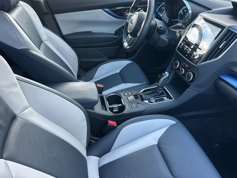 Used 2020 Subaru Crosstrek Hybrid w/ Popular Package #4A image 16