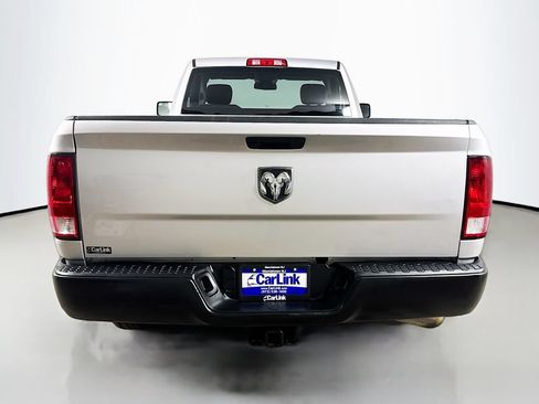 Used 2019 RAM 1500 Tradesman w/ Power & Remote Entry Group RWD image 7