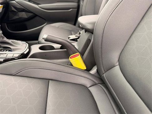 New 2026 Kia Seltos EX image 14