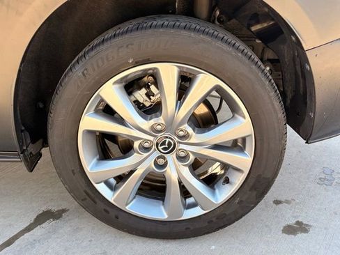 Used 2022 MAZDA CX-30 AWD 2.5 S w/ Preferred Package image 7