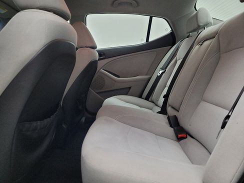 Used 2014 Kia Optima LX w/ Paint Protection Film Package FWD image 18