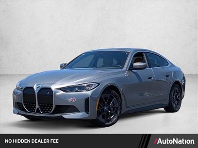 Certified 2023 BMW i4 eDrive40 w/ Premium Package