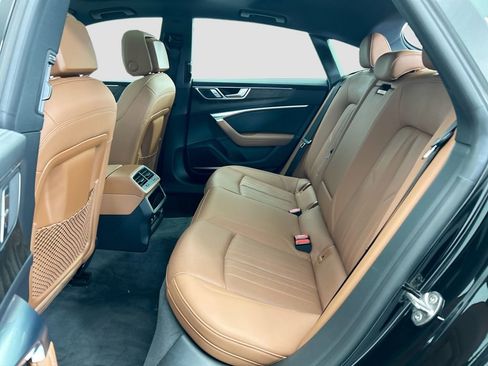 Used 2019 Audi A7 3.0T Prestige w/ Prestige Package image 20