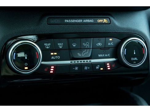 Used 2022 Ford Escape SE w/ Convenience Package AWD/4WD image 26
