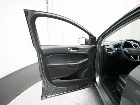 Used 2022 Ford Edge SEL w/ Convenience Package image 30