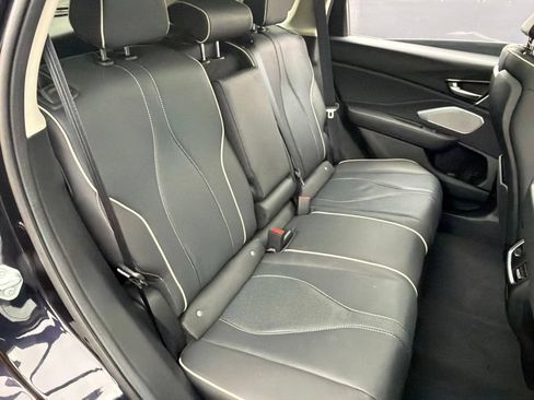 Used 2022 Acura RDX AWD w/ Advance Package image 26