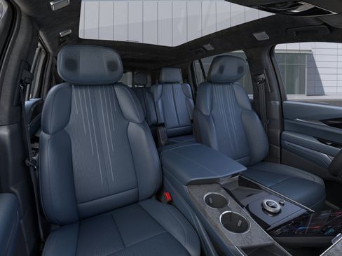 New 2025 Cadillac Escalade IQ Sport 2 image 16