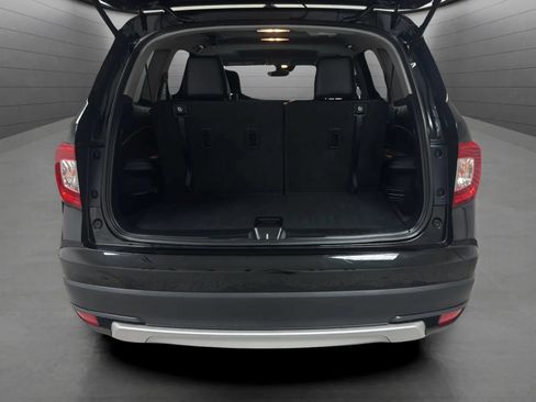 Used 2020 Honda Pilot EX-L image 19